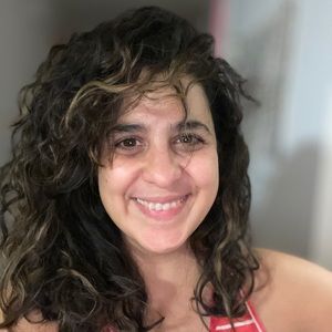 Meet your Posher, Jenny